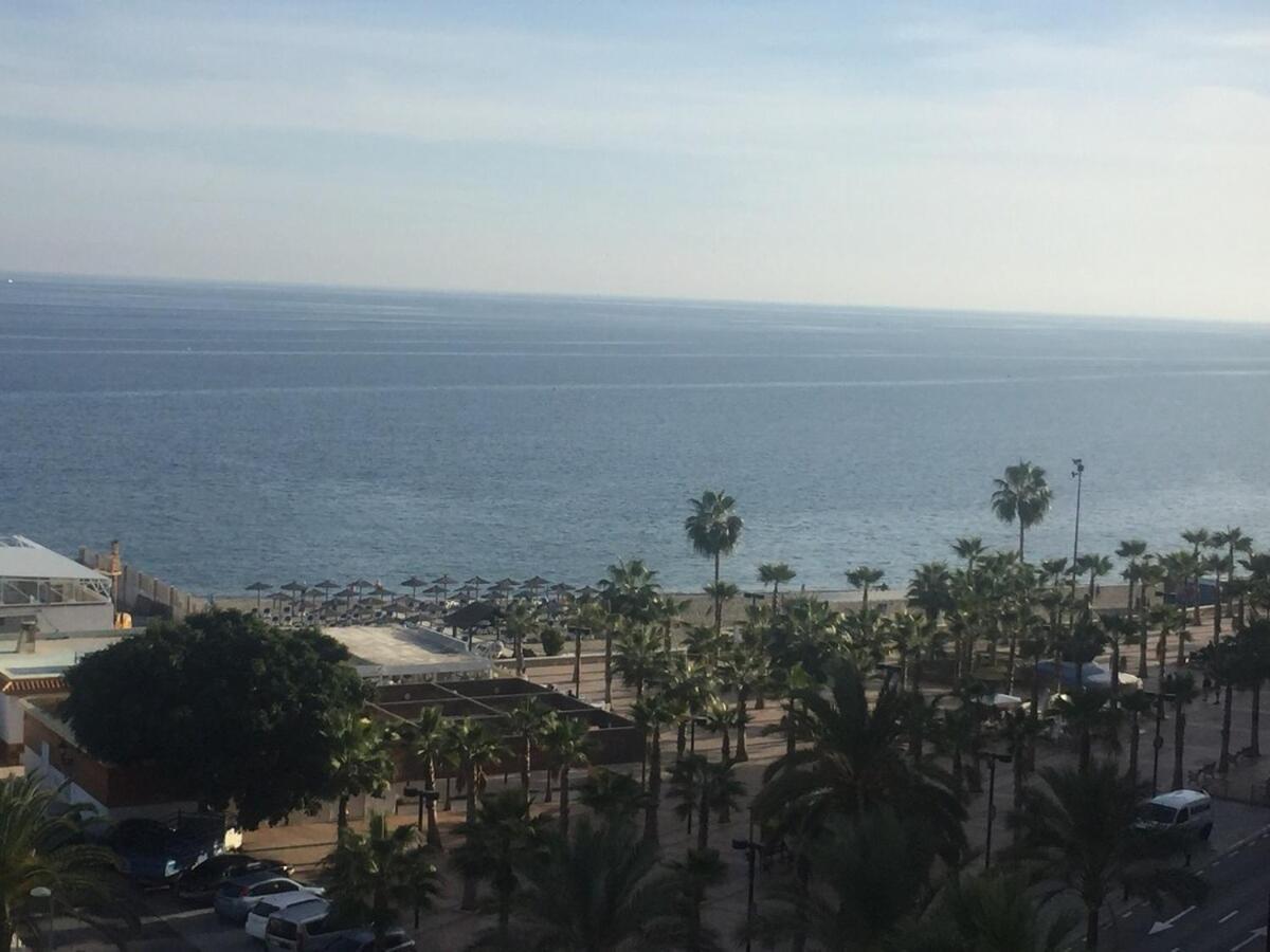 Dreamhomesbymaria Beachfront With Garage And Wifi Appartement *