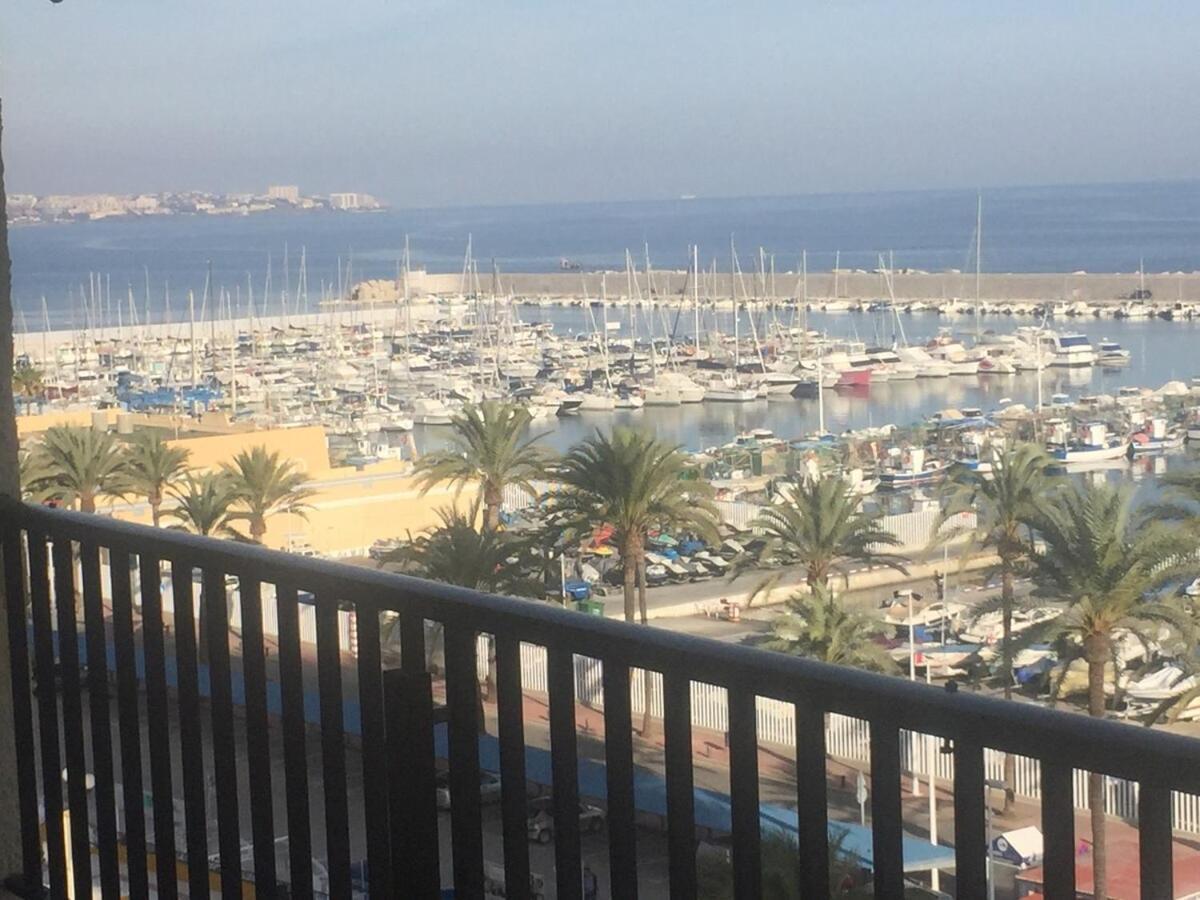 Appartement Dreamhomesbymaria Beachfront With Garage And Wifi