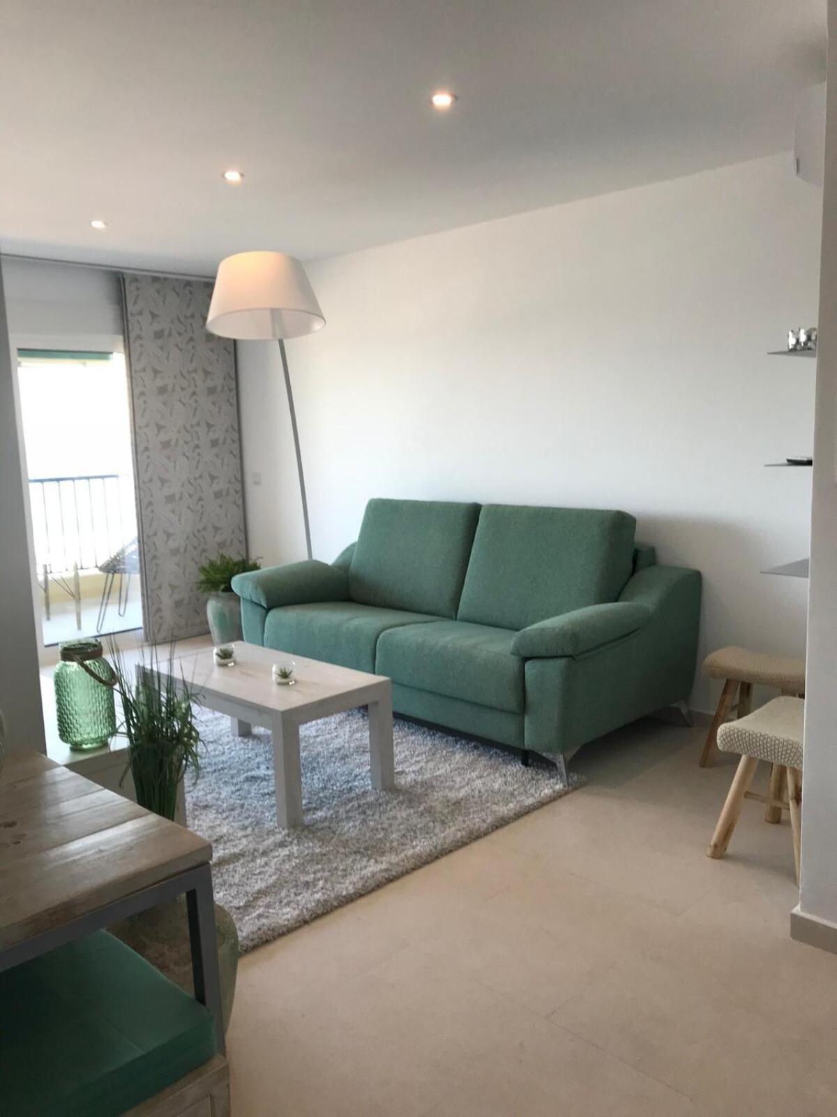 Appartement Dreamhomesbymaria Beachfront With Garage And Wifi *
